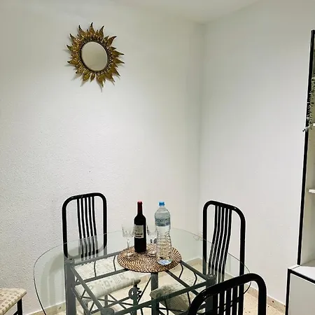 Amplio Piso Cerca De La Laguna Apartment La Laguna (Tenerife)
