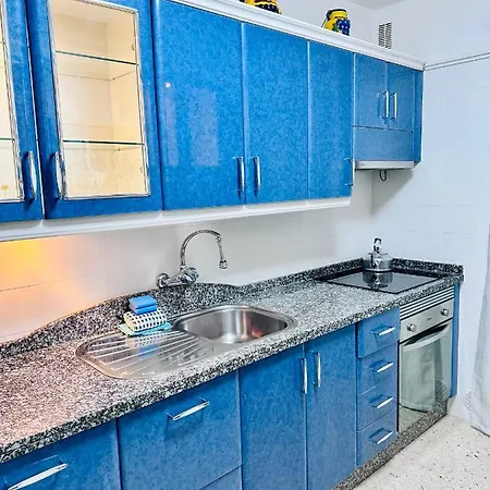 Amplio Piso Cerca De La Laguna *