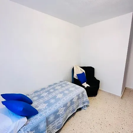 Amplio Piso Cerca De La Laguna Apartment *