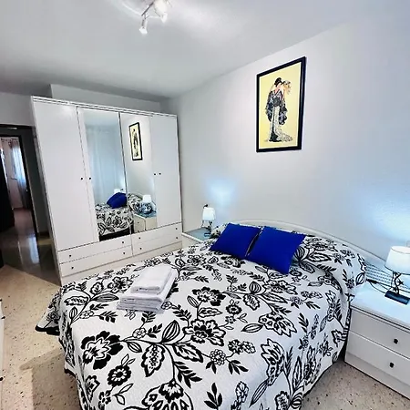 Apartament Amplio Piso Cerca De La Laguna La Laguna (Tenerife)